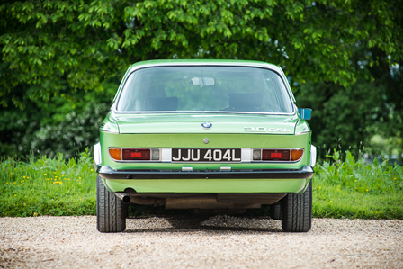 BMW 30 csl 2285236